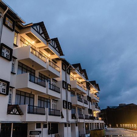 Springhill Resort Cao nguyên Cameron Ngoại thất bức ảnh