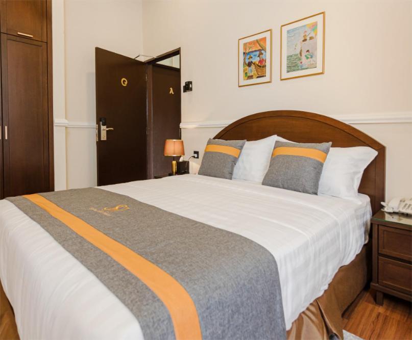 Springhill Resort Cao nguyên Cameron Ngoại thất bức ảnh