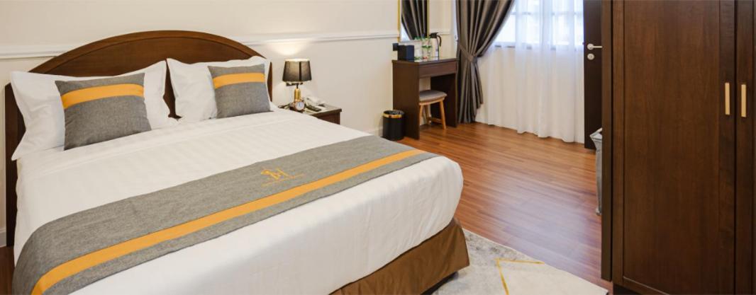 Springhill Resort Cao nguyên Cameron Ngoại thất bức ảnh