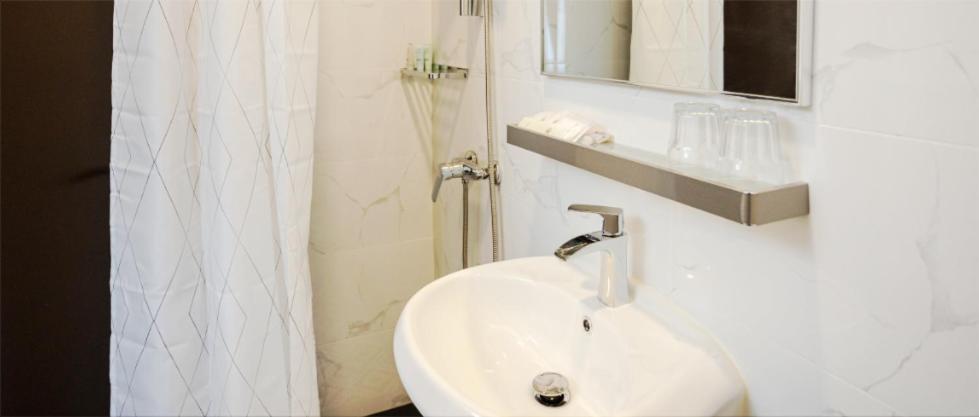 Springhill Resort Cao nguyên Cameron Ngoại thất bức ảnh