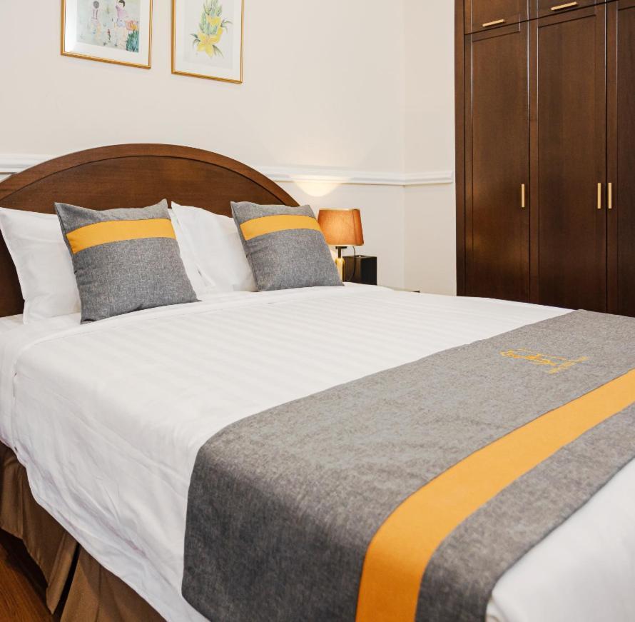 Springhill Resort Cao nguyên Cameron Ngoại thất bức ảnh