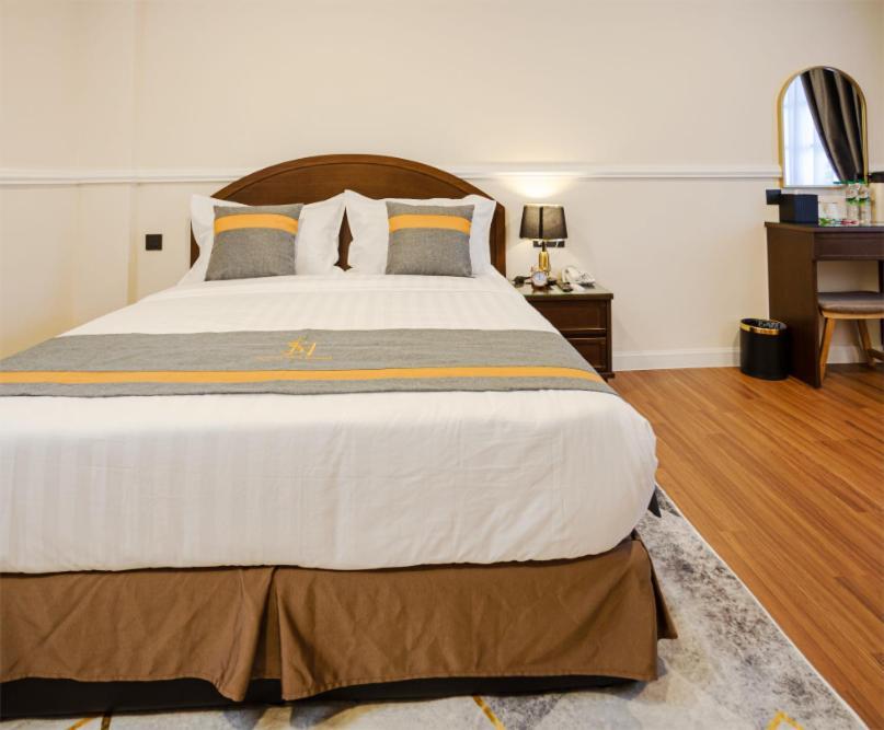 Springhill Resort Cao nguyên Cameron Ngoại thất bức ảnh